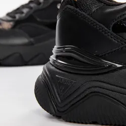 Classic sneaker Guess - 7