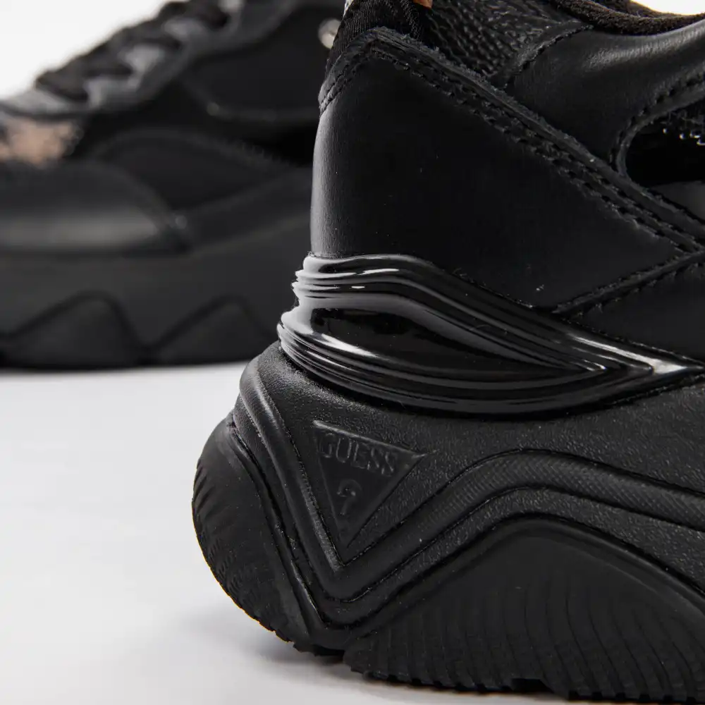 Classic sneaker Guess - 7