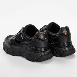 PARTNER: CREATION ref FL8SN2FAL12-BLACK Guess - 8