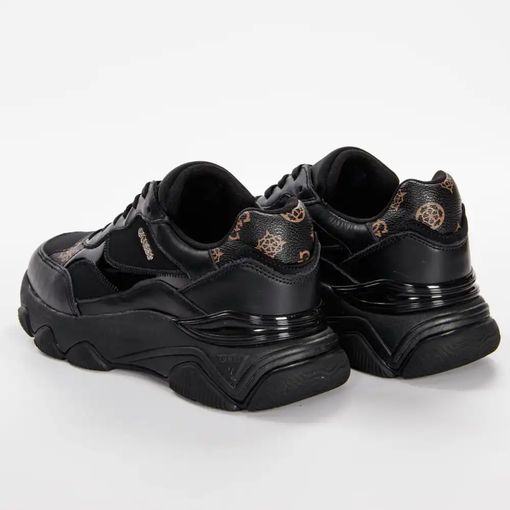 PARTNER: CREATION ref FL8SN2FAL12-BLACK Guess - 8