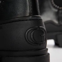 PARTNER: CREATION ref FL8NAHELE10-BLACK PARTNER: CREATION ref FL8NAHELE10-BLACK