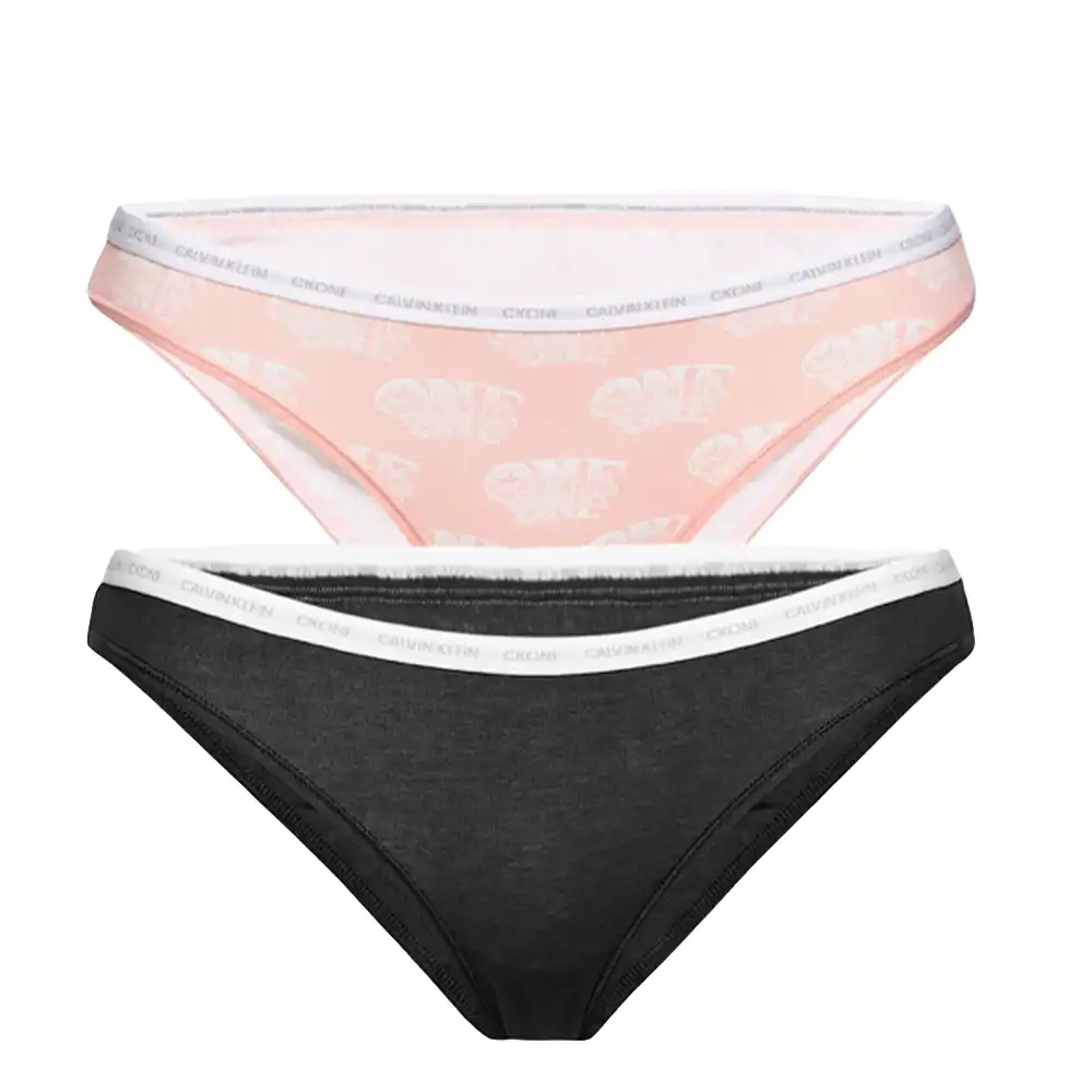 Pack x2 bikini Calvin Klein - 1