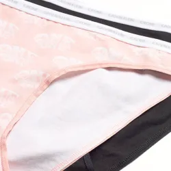 Pack x2 bikini Calvin Klein - 6