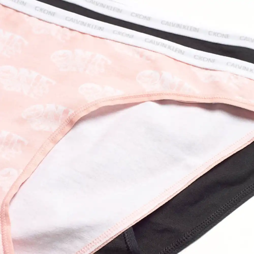 Pack x2 bikini Calvin Klein - 6