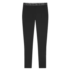 Logo ceinture Calvin Klein - 3