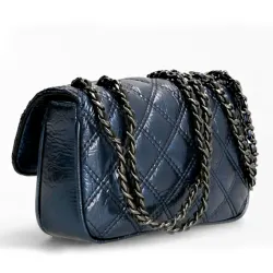 Sac a main femme Guess Cessily Bleu - ZESHOES Sac a main femme Guess Cessily Bleu - ZESHOES