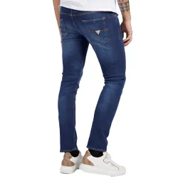 classic logo triangle Guess - 4