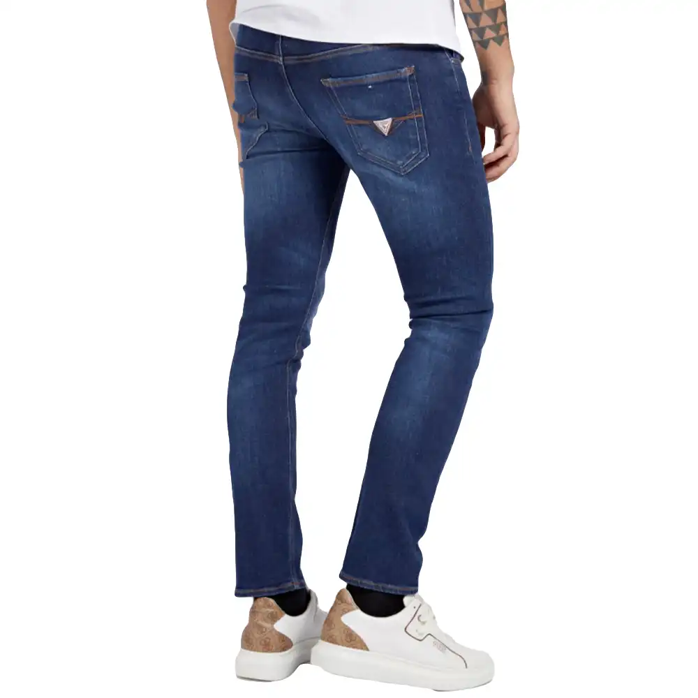 PARTNER: CREATION ref M1YAN1-1CRD Guess - 4