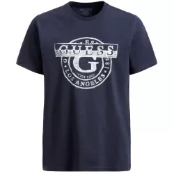 Logo vintage Guess - 1