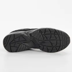 Basket basse homme Lacoste Storm 96 lo Noir - ZESHOES Basket basse homme Lacoste Storm 96 lo Noir - ZESHOES