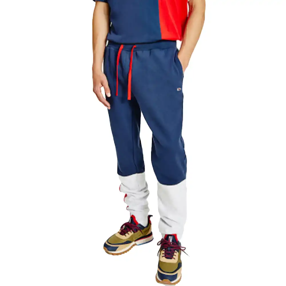 Color block Tommy Jeans - 2