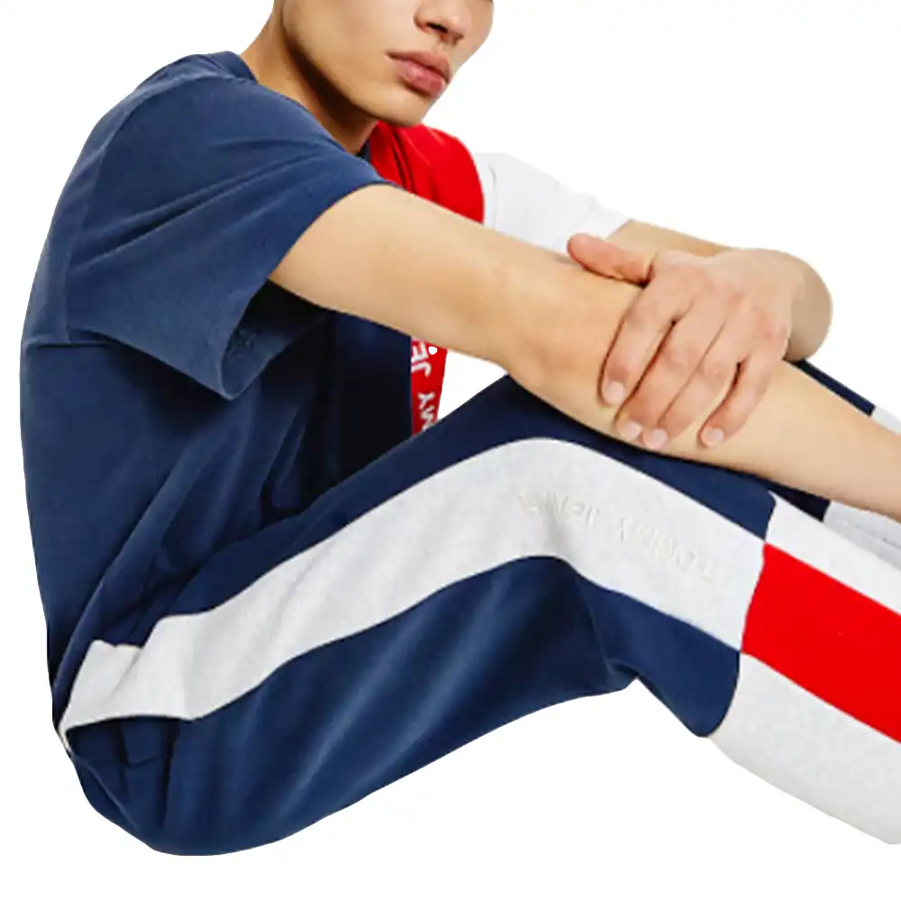 Color block Tommy Jeans - 3