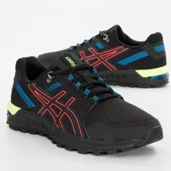 Basket basse homme Asics Gel-citrek Noir - ZESHOES