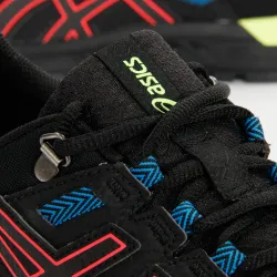 Basket basse homme Asics Gel-citrek Noir - ZESHOES