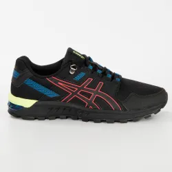 Basket basse homme Asics Gel-citrek Noir - ZESHOES