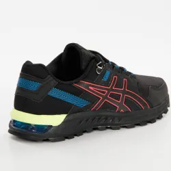 Basket basse homme Asics Gel-citrek Noir - ZESHOES