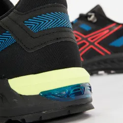 Basket basse homme Asics Gel-citrek Noir - ZESHOES