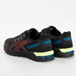 Basket basse homme Asics Gel-citrek Noir - ZESHOES