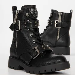 PARTNER: CREATION ref FL8R2DELE10-BLACK Guess - 2