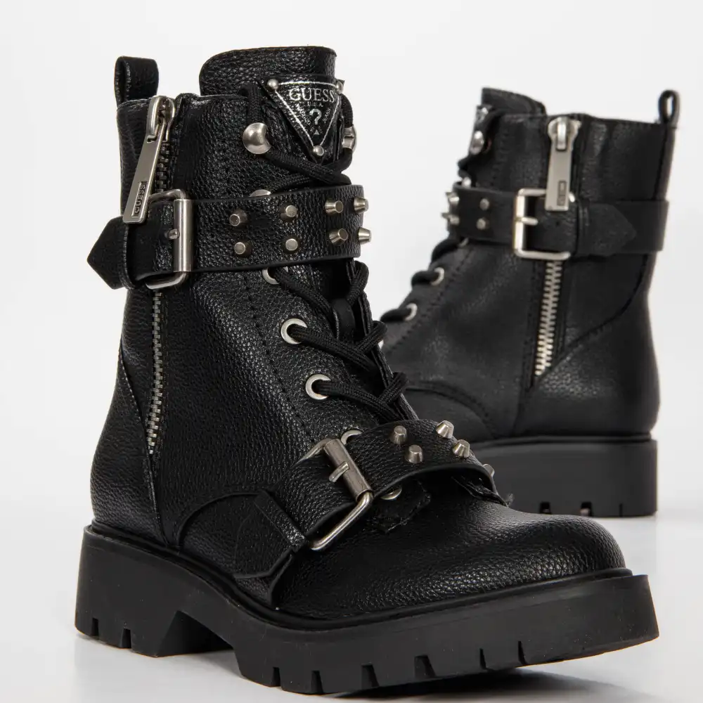 PARTNER: CREATION ref FL8R2DELE10-BLACK Guess - 2