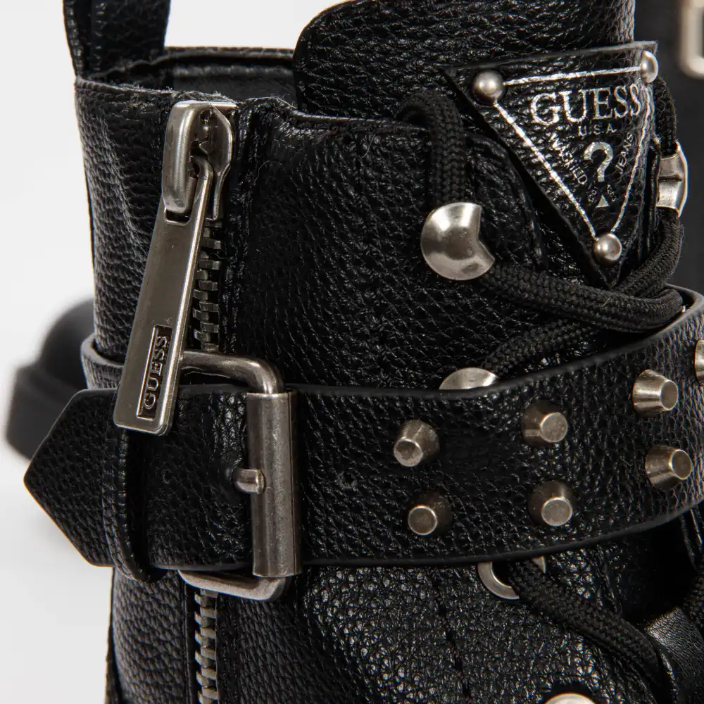 PARTNER: CREATION ref FL8R2DELE10-BLACK Guess - 4