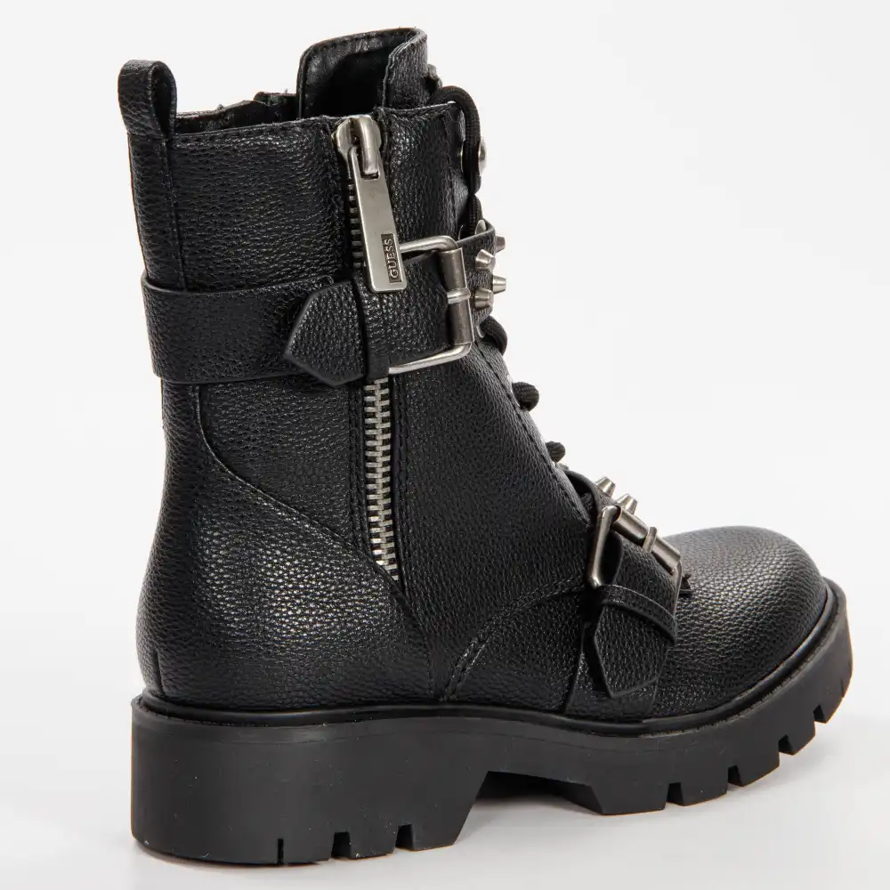 PARTNER: CREATION ref FL8R2DELE10-BLACK Guess - 6