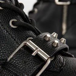 PARTNER: CREATION ref FL8R2DELE10-BLACK Guess - 7