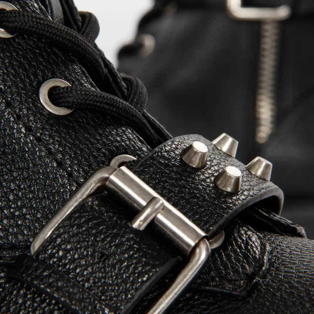 PARTNER: CREATION ref FL8R2DELE10-BLACK Guess - 7