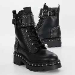 PARTNER: CREATION ref FL8VARELE10-BLACK Guess - 2