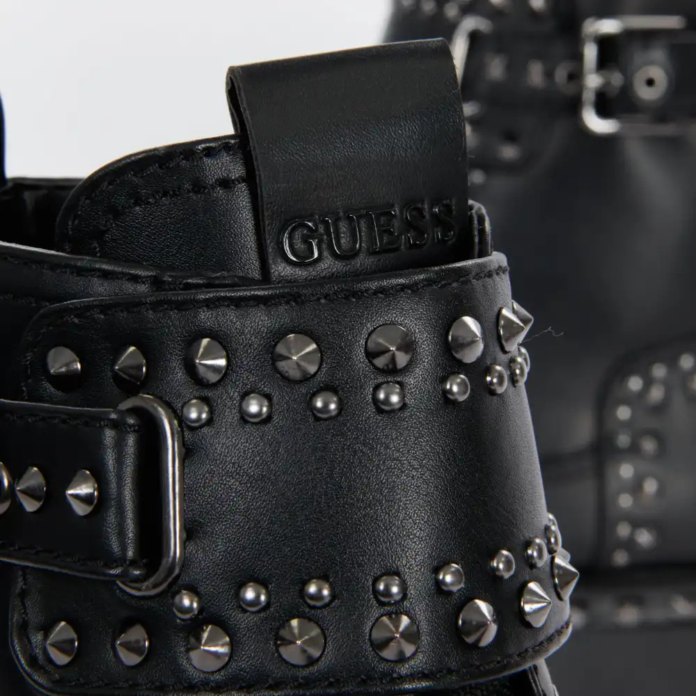 PARTNER: CREATION ref FL8VARELE10-BLACK Guess - 3