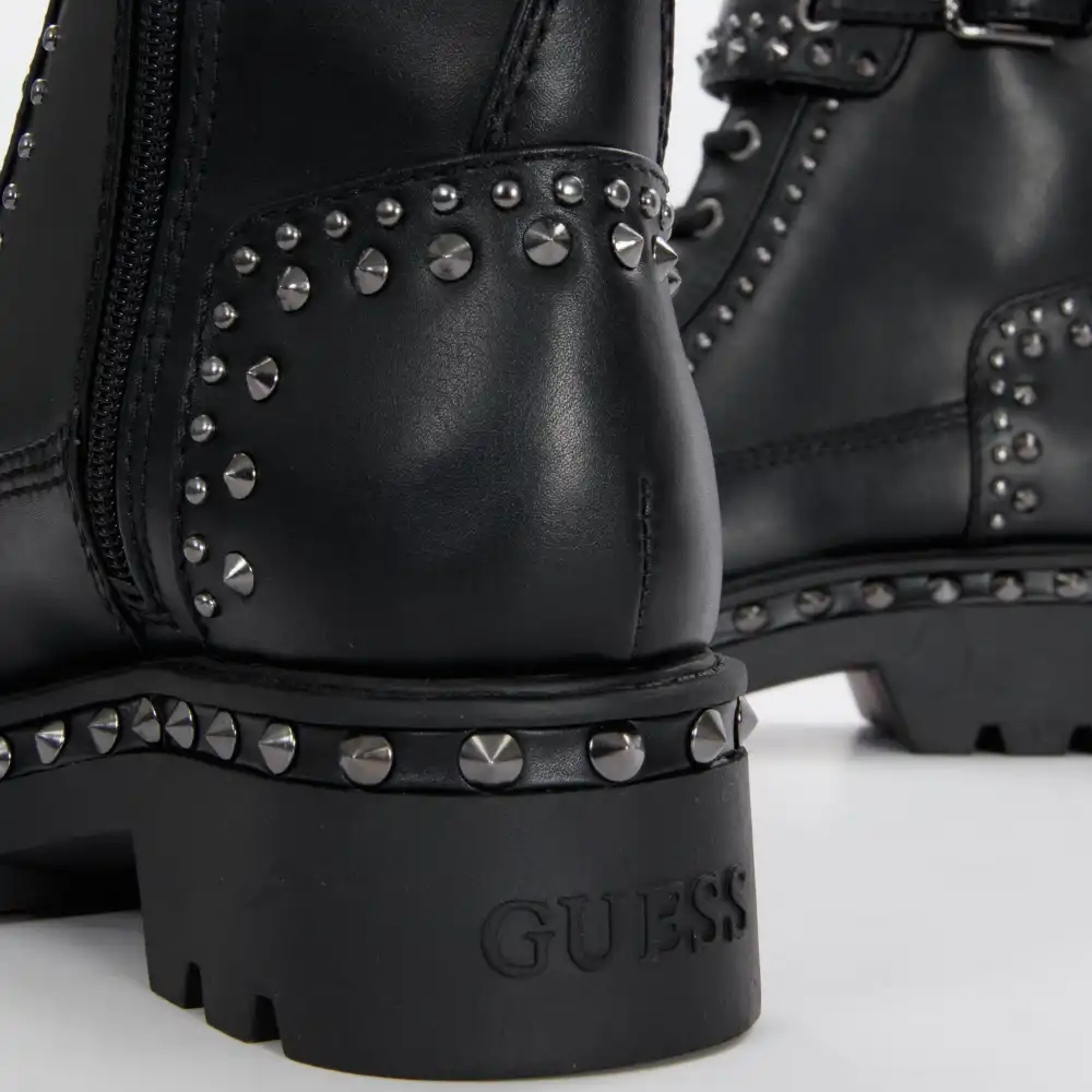 PARTNER: CREATION ref FL8VARELE10-BLACK Guess - 7