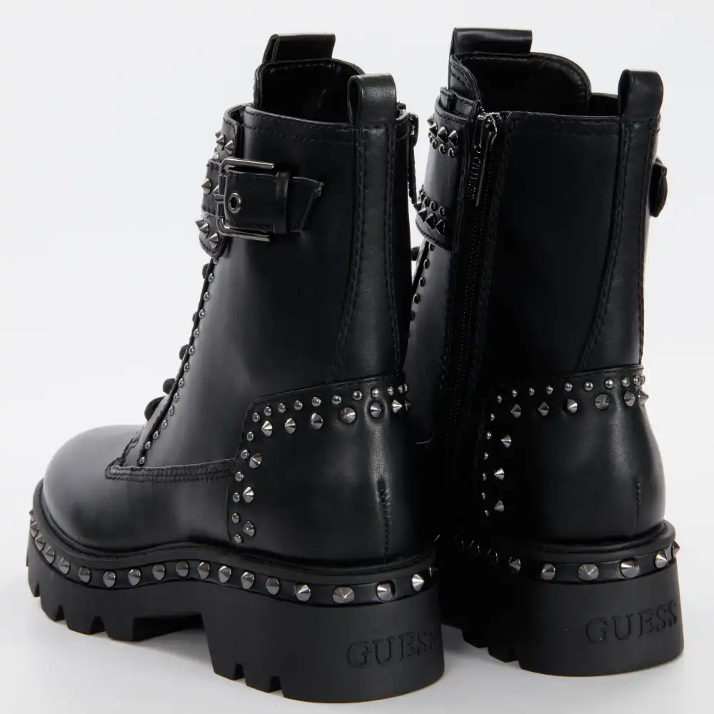 PARTNER: CREATION ref FL8VARELE10-BLACK Guess - 8