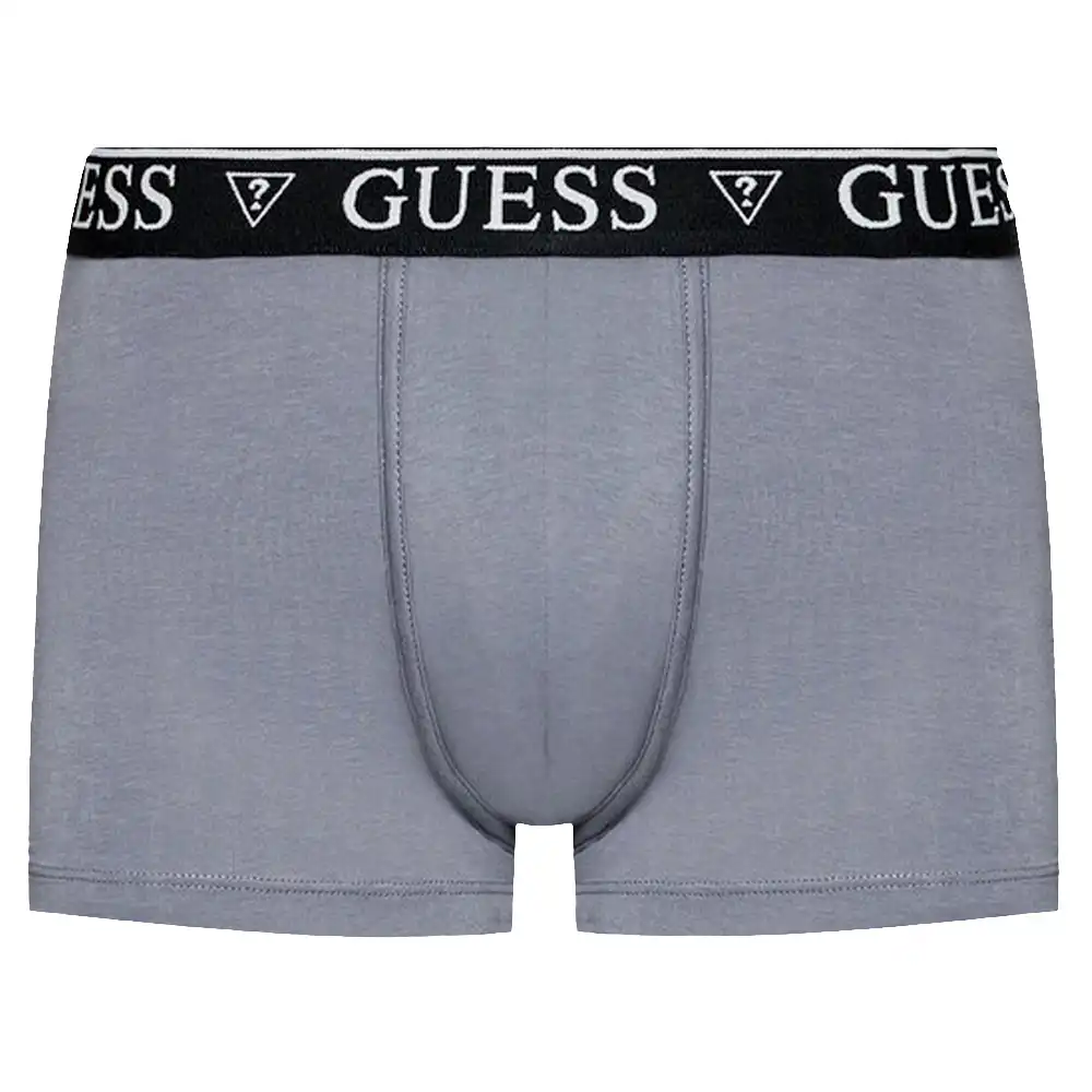 Pack x5 unlimited logo Guess - 5