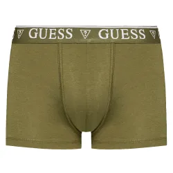 Pack x5 unlimited logo Guess - 6