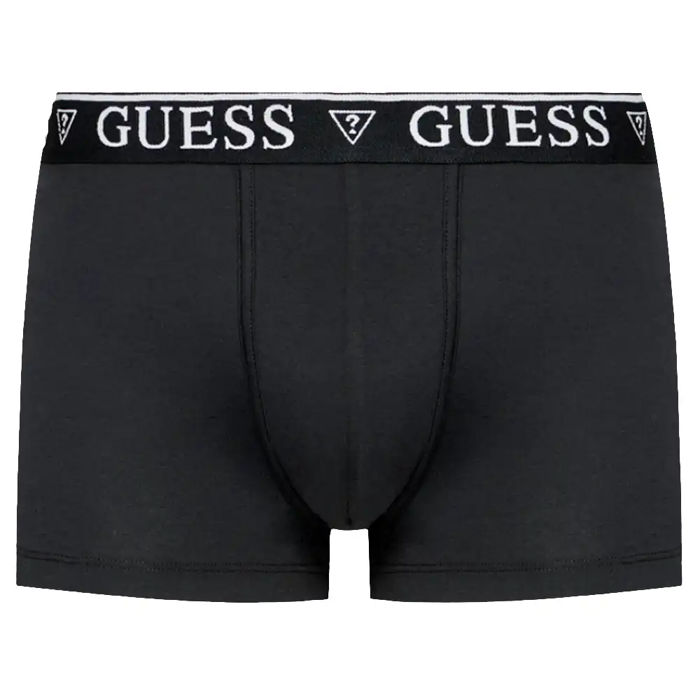 Pack x5 unlimited logo Guess - 8