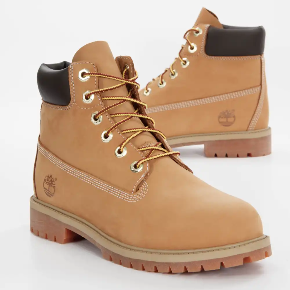 Premium 6 in waterproof boot Timberland - 2 Premium 6 in waterproof boot Timberland - 2