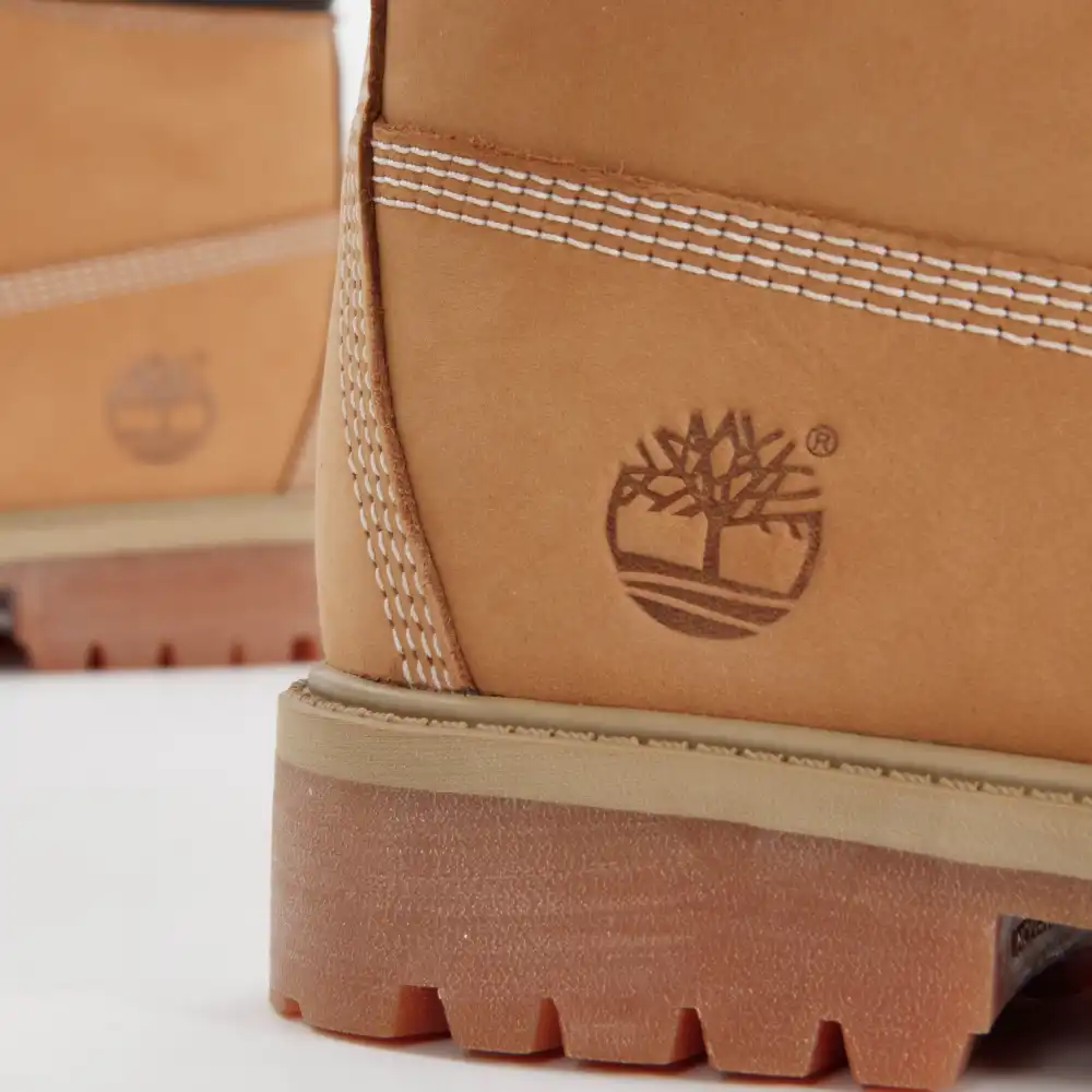 Premium 6 in waterproof boot Timberland - 6 Premium 6 in waterproof boot Timberland - 6