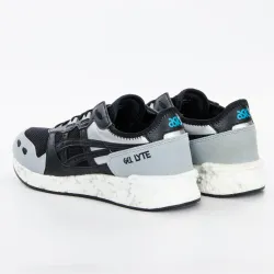 Basket basse homme Asics hypergel lyte Gris - ZESHOES