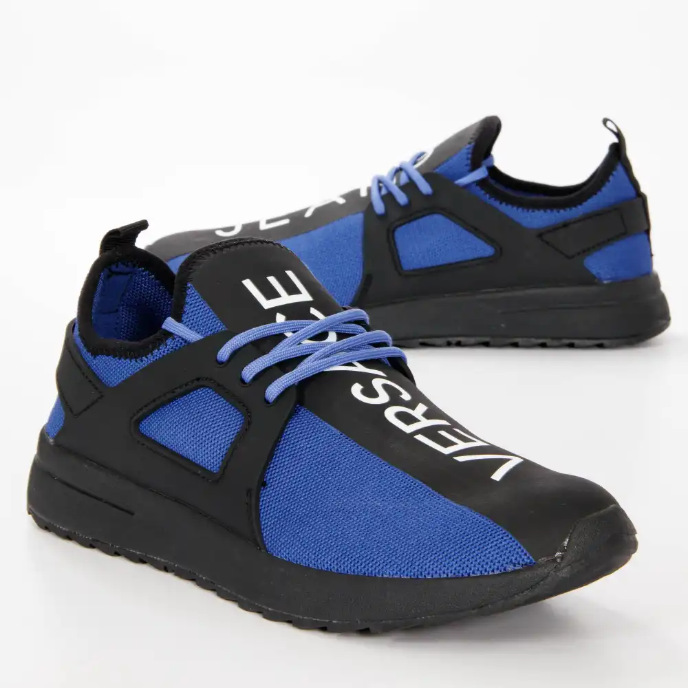 Linea fondo knitted Versace - 2