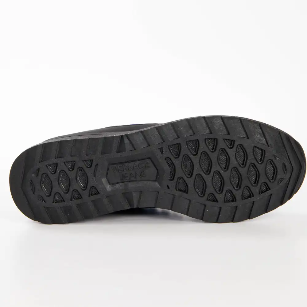 Linea fondo knitted Versace - 4