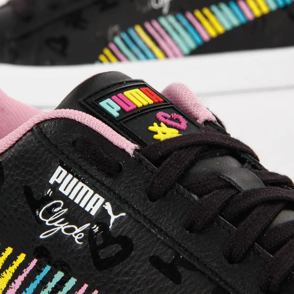 clyde x bradley theodore Puma - 3