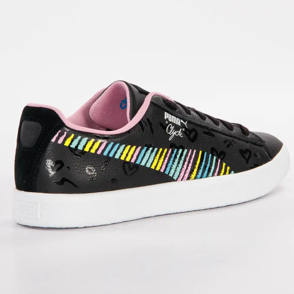 clyde x bradley theodore Puma - 7