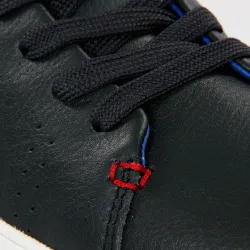 Basket de ville basse homme Levis vernon sport Noir - ZESHOES