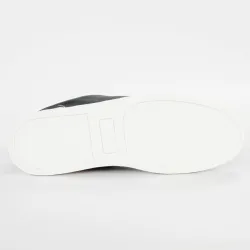 Basket de ville basse homme Levis vernon sport Noir - ZESHOES