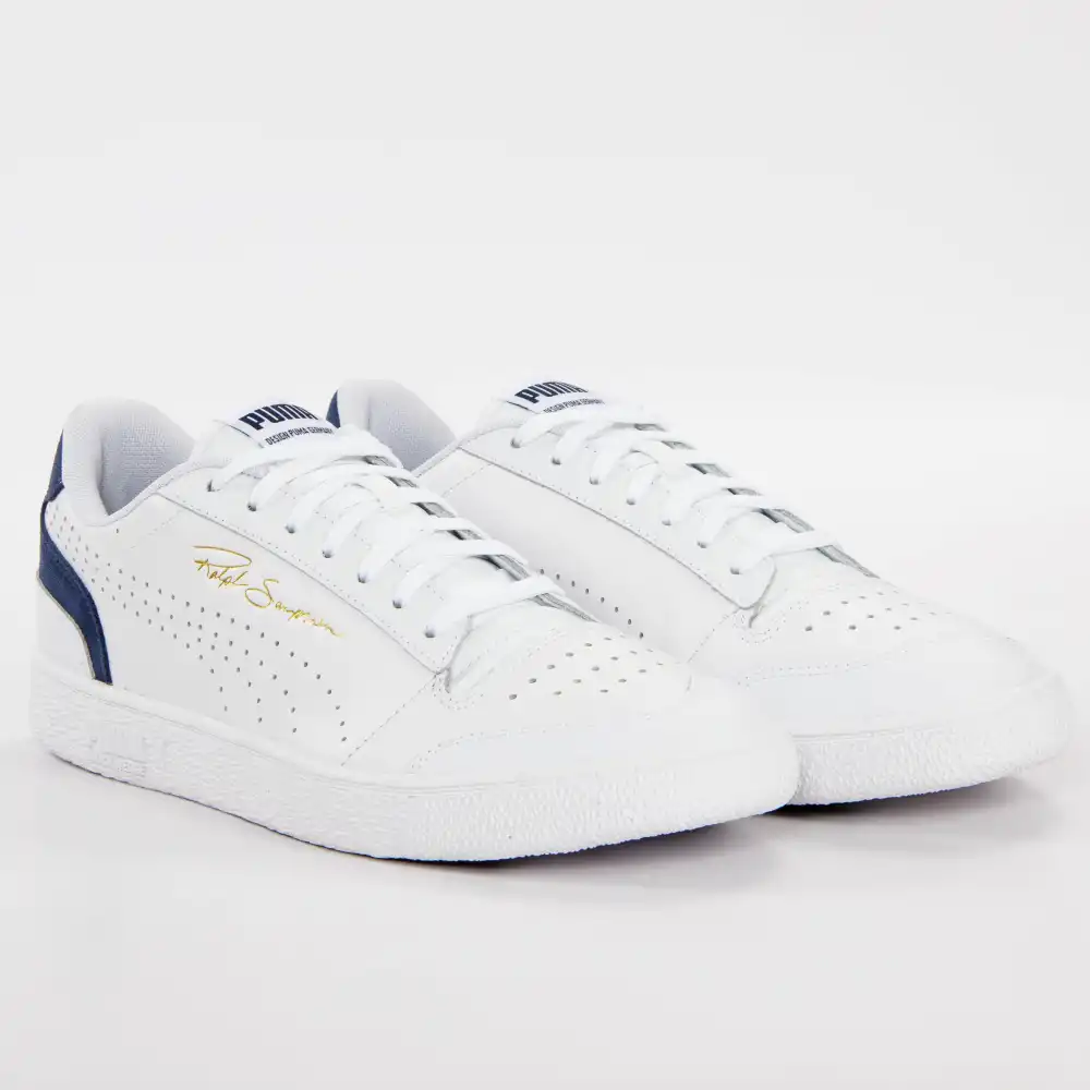 ralph sampson lo perf Puma - 1