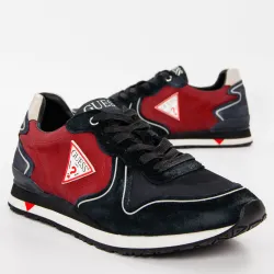 copy of Basket Guess blanche Guess - 2