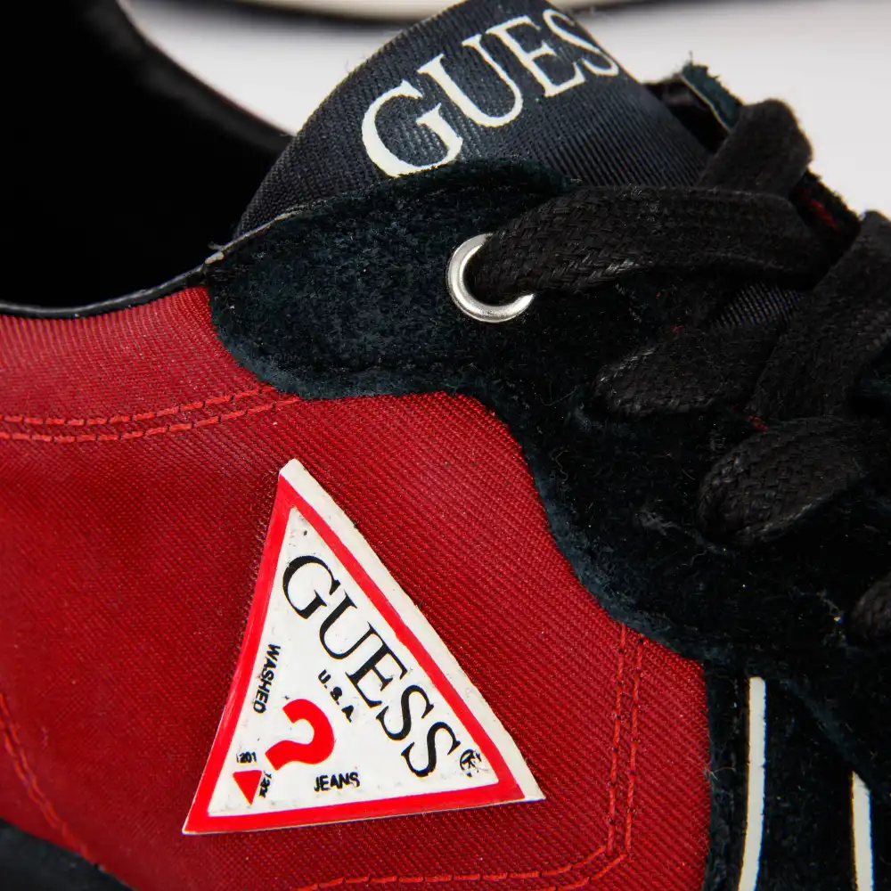 copy of Basket Guess blanche Guess - 3