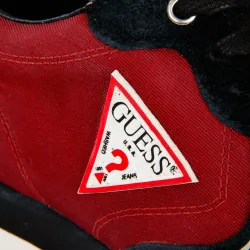 copy of Basket Guess blanche Guess - 5