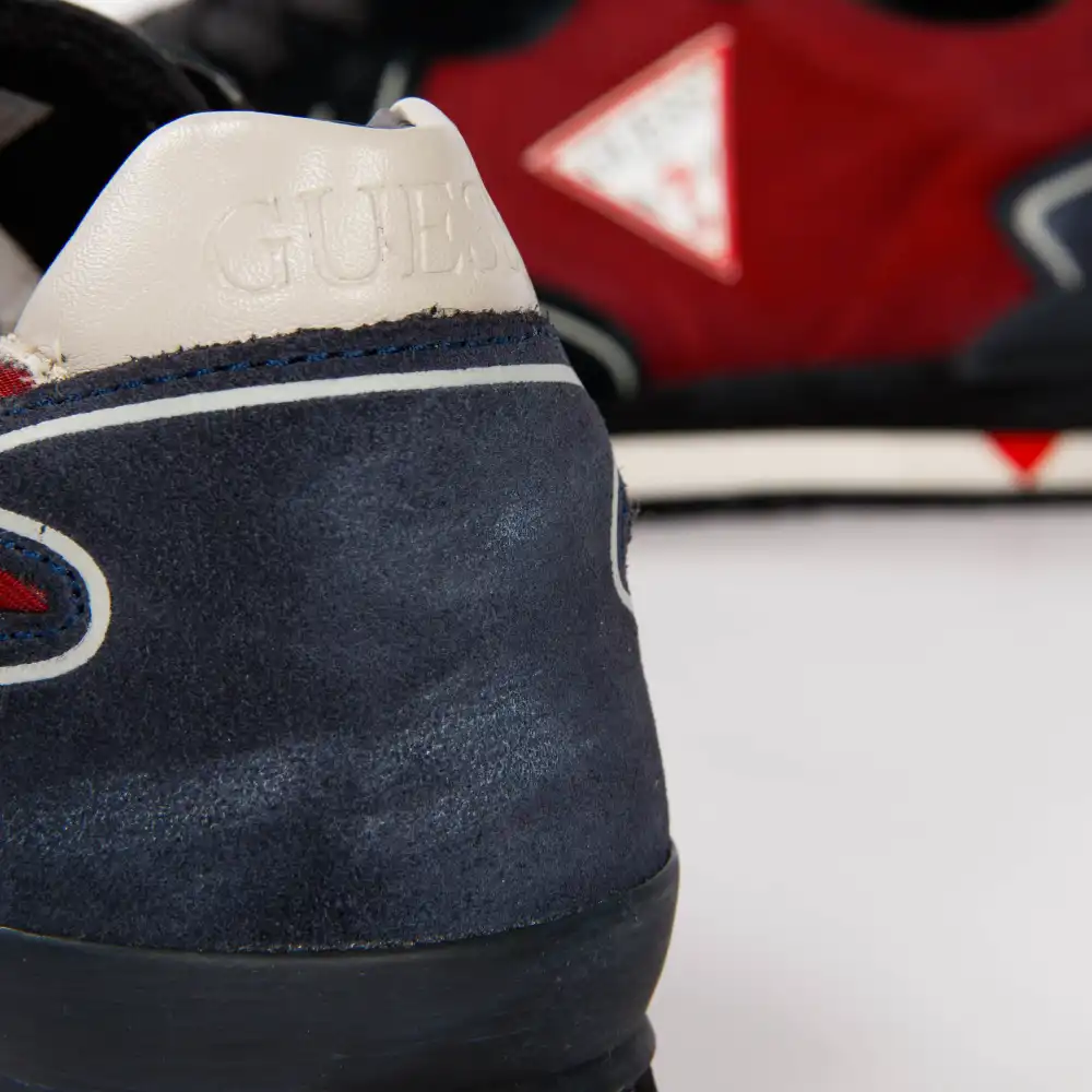 copy of Basket Guess blanche Guess - 7