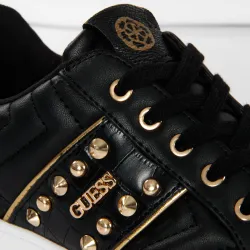 PARTNER: CREATION ref FL8RAUFAL12-BLKBR Guess - 3